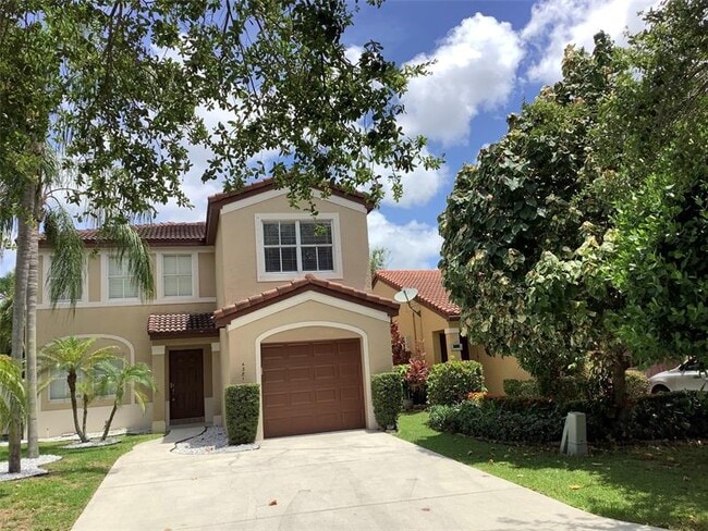Primary Photo - 4381 NW 1st Dr