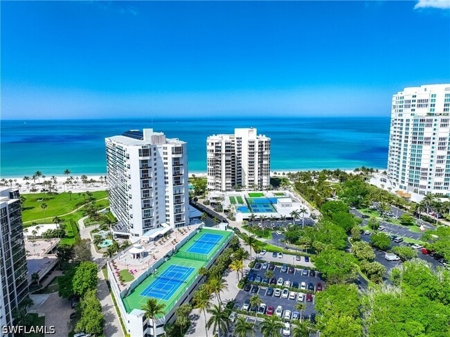 Building Photo - 4041 Gulf Shore Blvd N