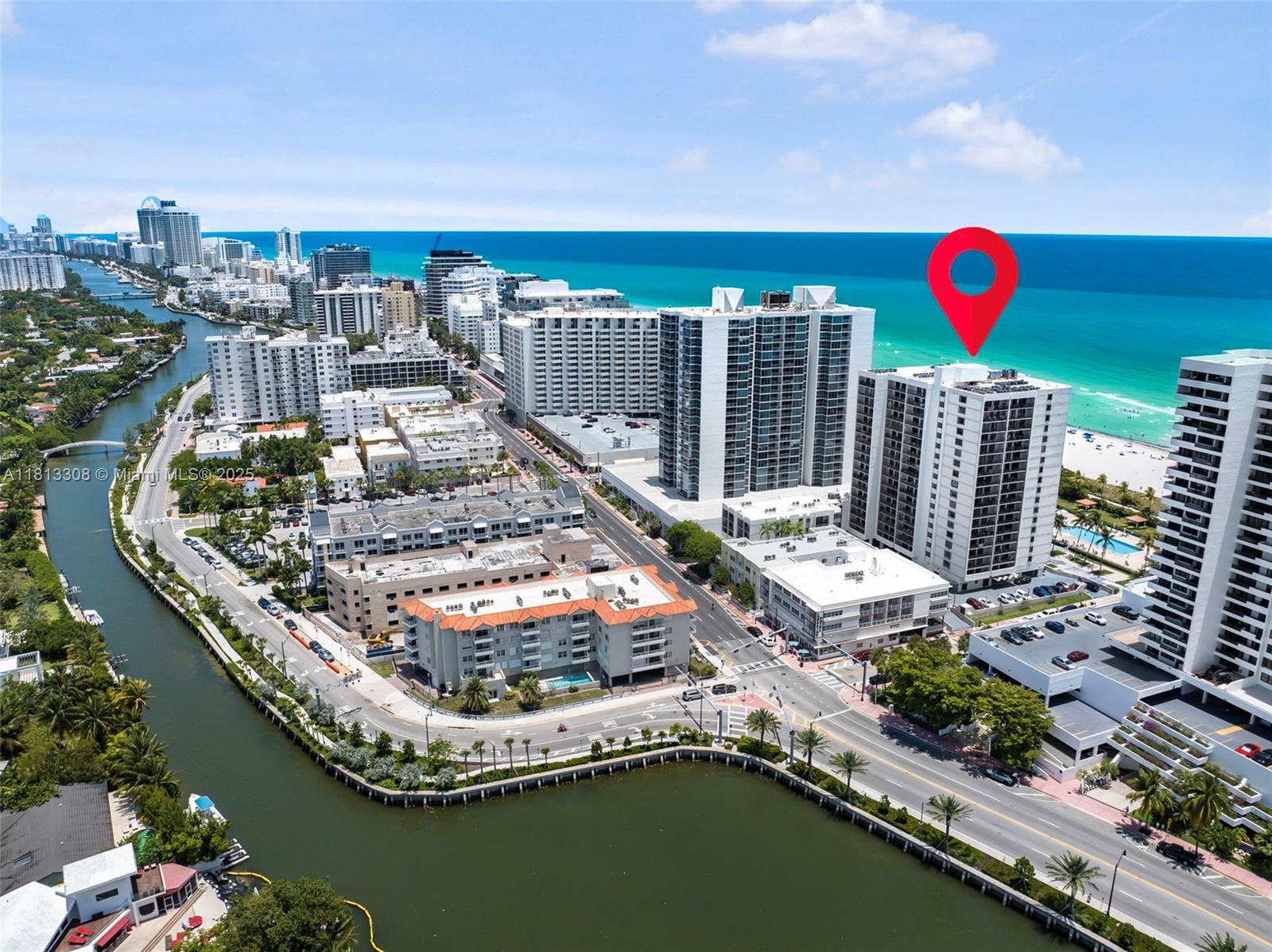 Building Photo - 2625 Collins Ave