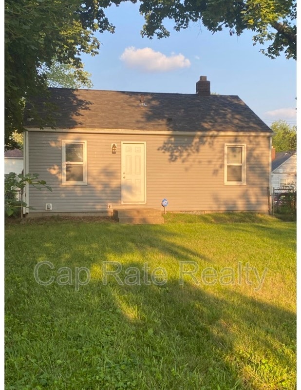 Building Photo - 2299 Hamilton Ave