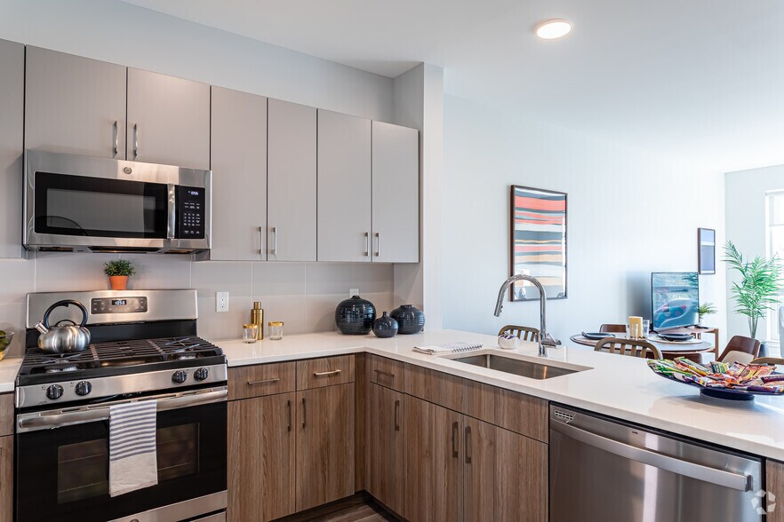 Alto Fairfield Metro 1401 Kings Hwy Fairfield CT 06824 Apartment Finder