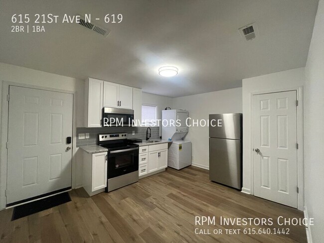 Building Photo - Newly upgraded 2 Bedroom in the Midtown ar...