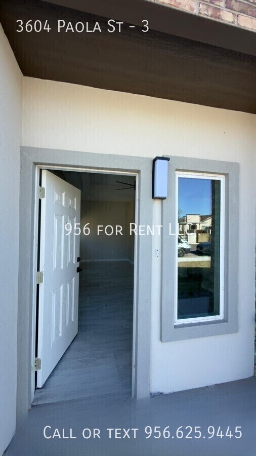 Building Photo - 3604 Paola St