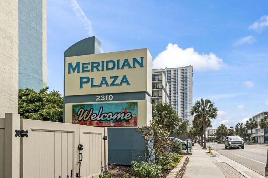 Building Photo - 2310 N Ocean Blvd