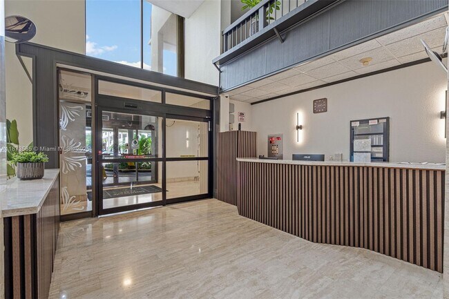 Building Photo - 2750 NE 183rd St