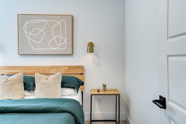 Building Photo - 2906 Stevens St