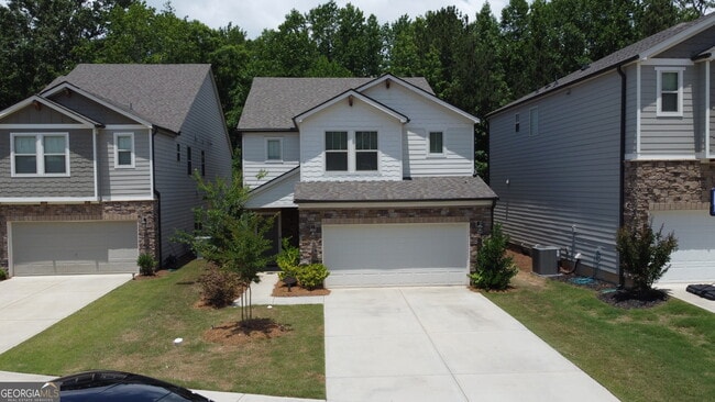 Building Photo - 2798 Morgan Spring Trail