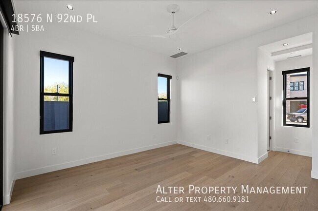 Building Photo - 18576 N 92nd Pl