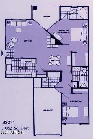Building Photo - 1411 E Orangewood Ave