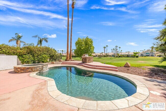 Building Photo - 50280 Spyglass Hill Dr
