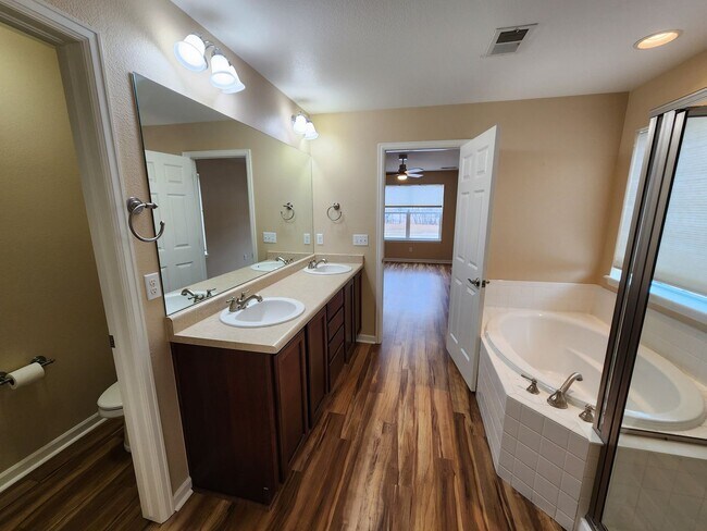 Building Photo - Coming soon! Immaculate 4-Bedroom, 3-Bathroom Home with Solar in Coal Creek Village