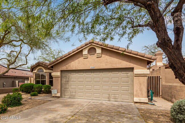 Building Photo - 10438 E Star of the Desert Dr