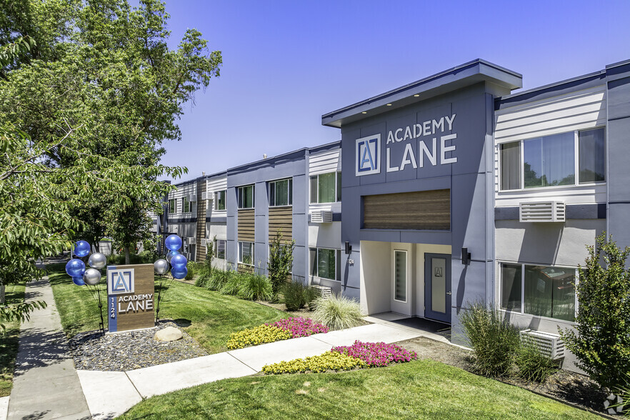 Primary Photo - Academy Lane Apartment Homes