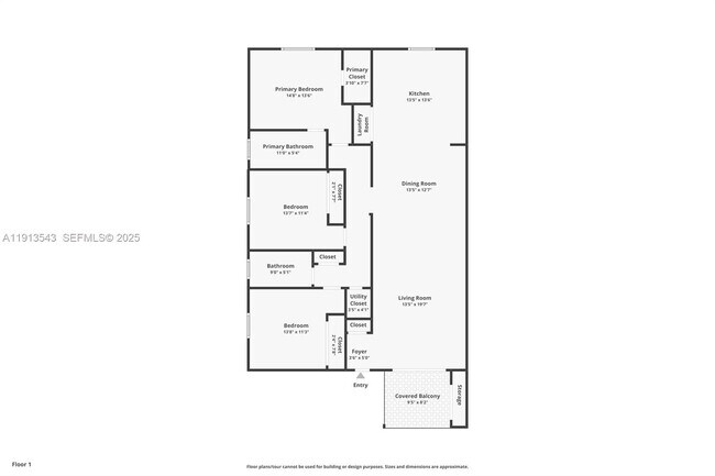 Building Photo - 4313 E 8th Ct