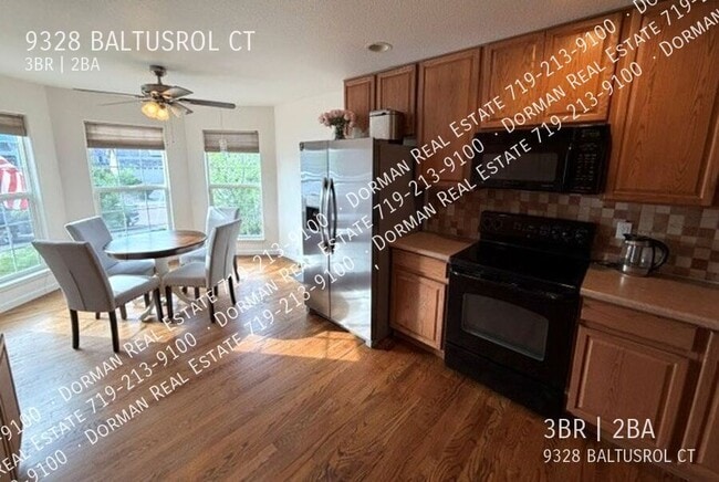 Building Photo - 9328 Baltusrol Ct