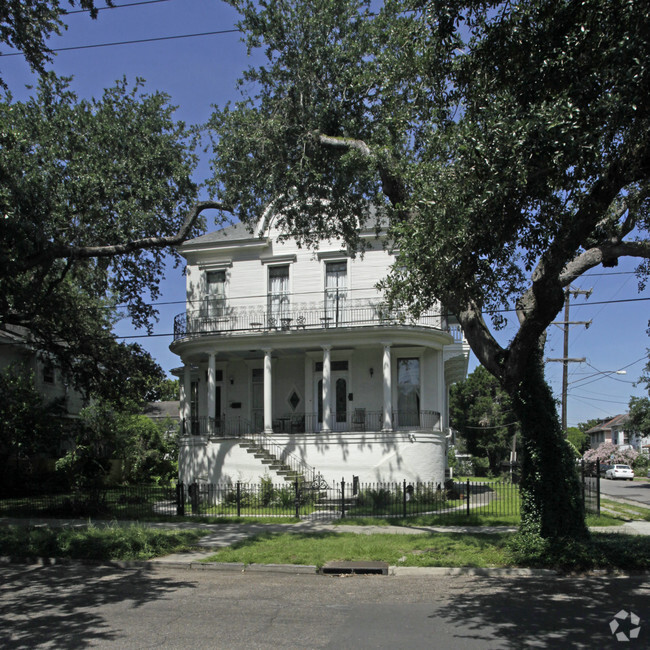 1034 Napoleon Ave - 1034 Napoleon Ave New Orleans LA 70115 | Apartment ...