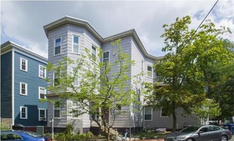 Building Photo - 60 Magnolia Ave