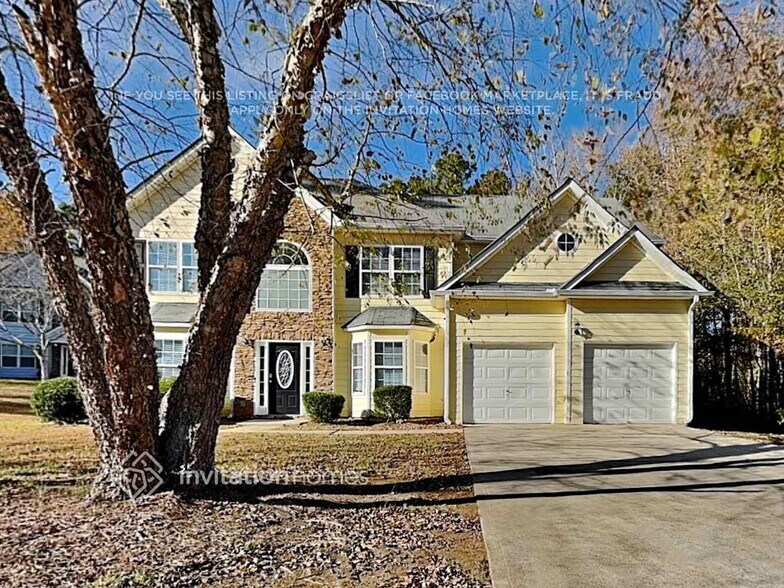 Primary Photo - 173 Old Gettysburg Way