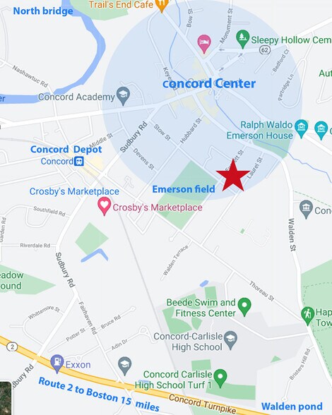 Building Photo - 55 Everett St