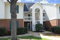 Building Photo - Now Available in Cary! Cozy 2-Bedroom Condo with Fireplace, Pool Access & Covered Porch!