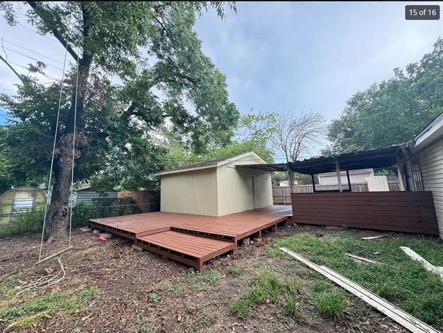 Building Photo - 2508 Mcclure St