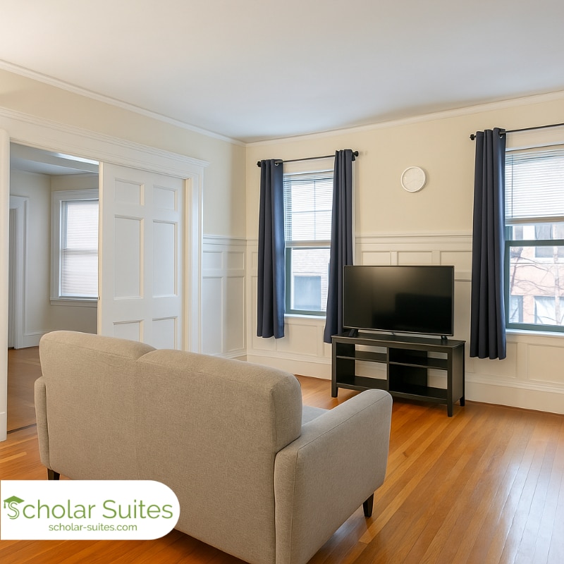 Building Photo - 1247 Beacon St
