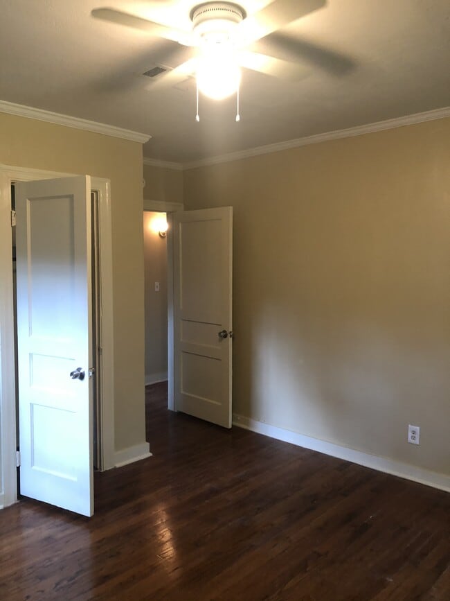 Building Photo - 611 Choctaw Rd