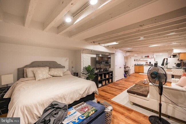 Building Photo - 1728 Spruce St