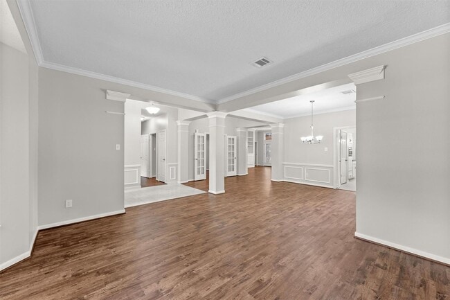 Building Photo - 3806 Deer Falls Ct