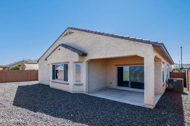 Building Photo - 25960 W Tonto Ln