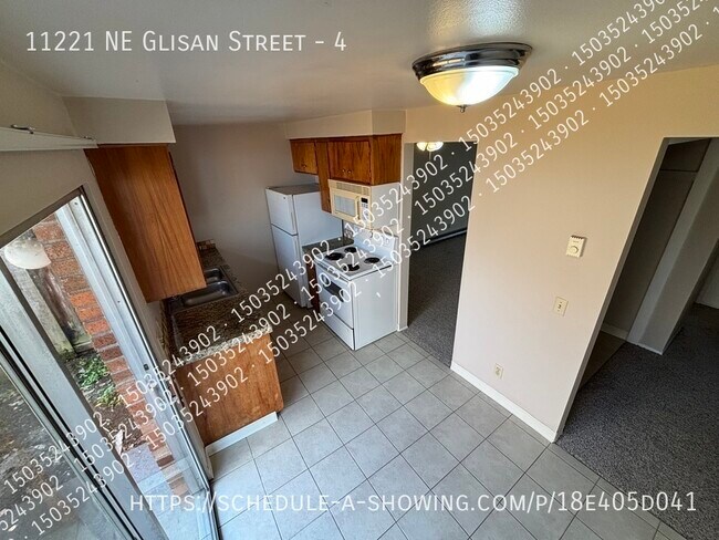 Building Photo - 11221 NE Glisan St