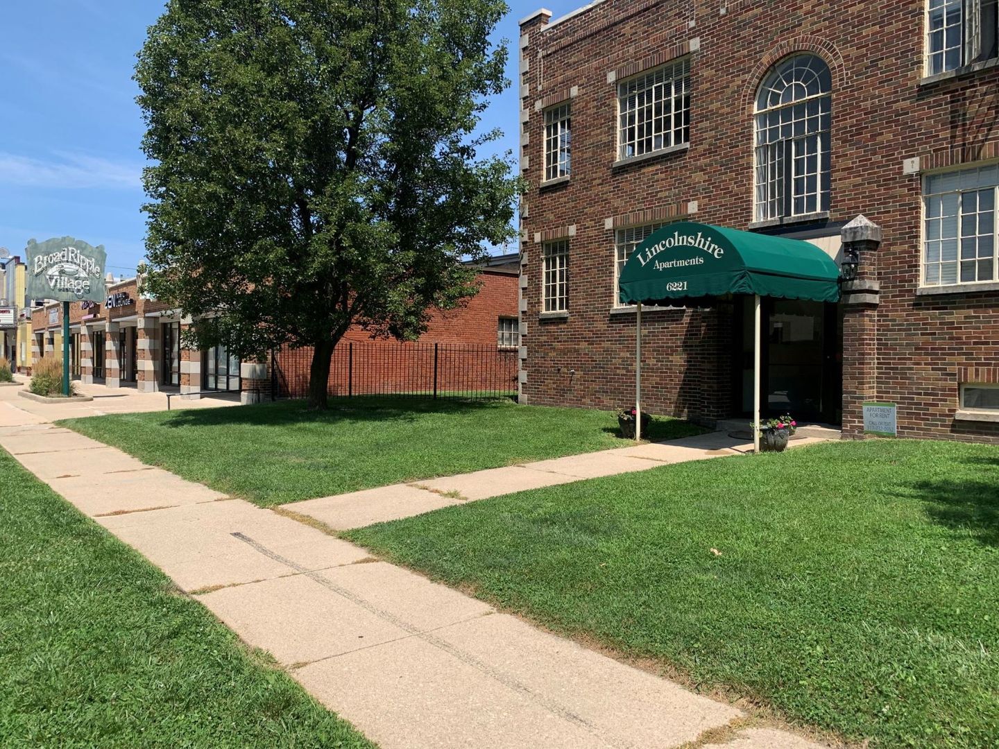 Interior Photo - Lincolnshire Broad Ripple