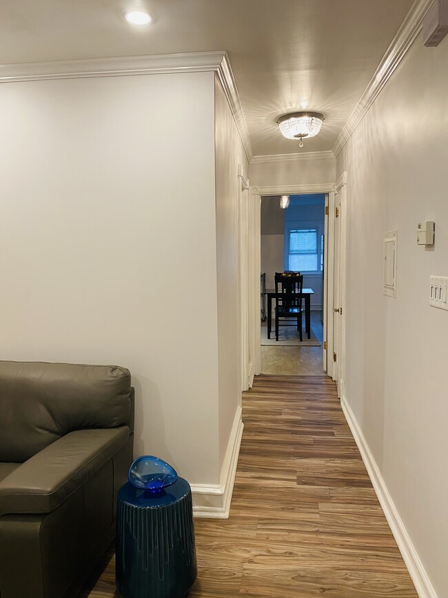 Hallway - 1013 N 63rd St