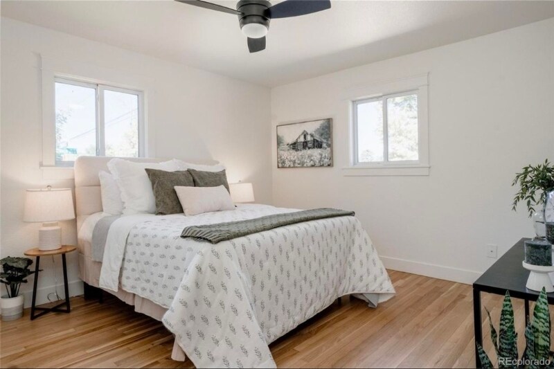 Building Photo - 4600 S Inca St