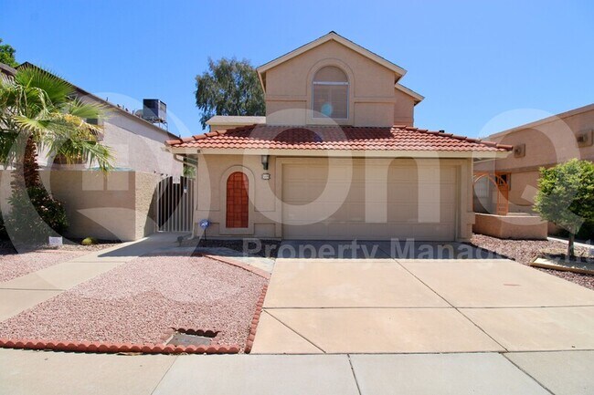 Primary Photo - 509 E Kristal Way