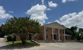 Building Photo - Hunnington Townhomes