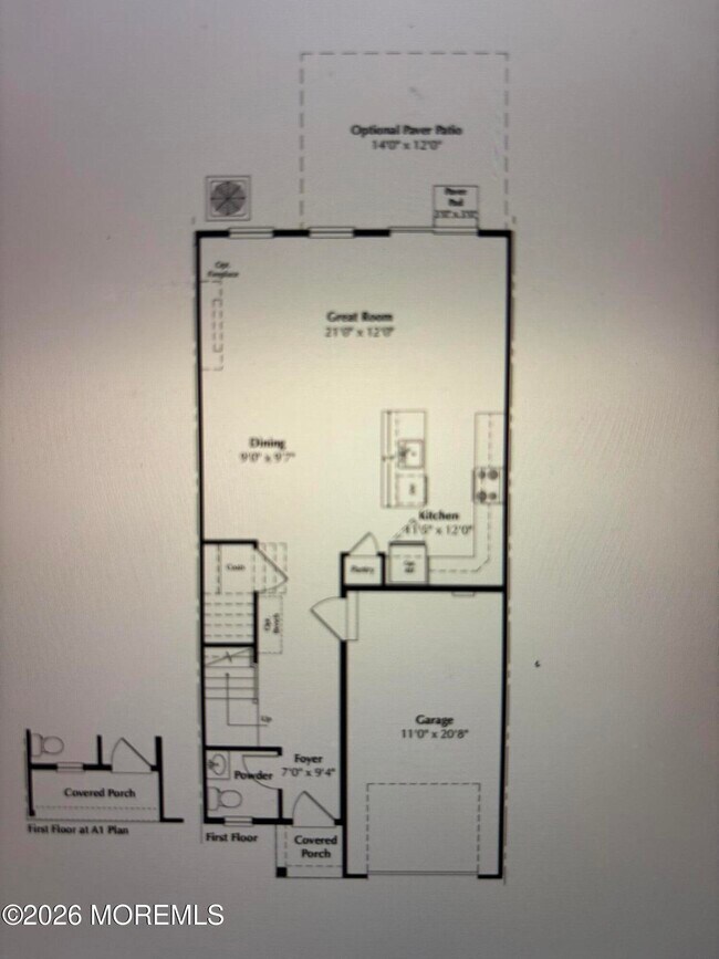 Building Photo - 12 Coburgh Dr