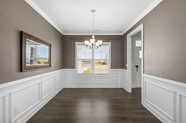 Building Photo - 36 Grazing Meadows Dr