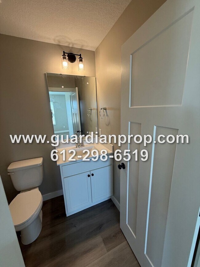 Building Photo - Luxury New Construction Townhouse, End Unit, Lower Family Room w/Walkout, 4 Baths, Loft Area