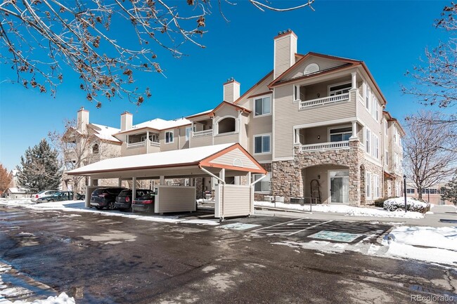 Building Photo - 8412 S Holland Ct