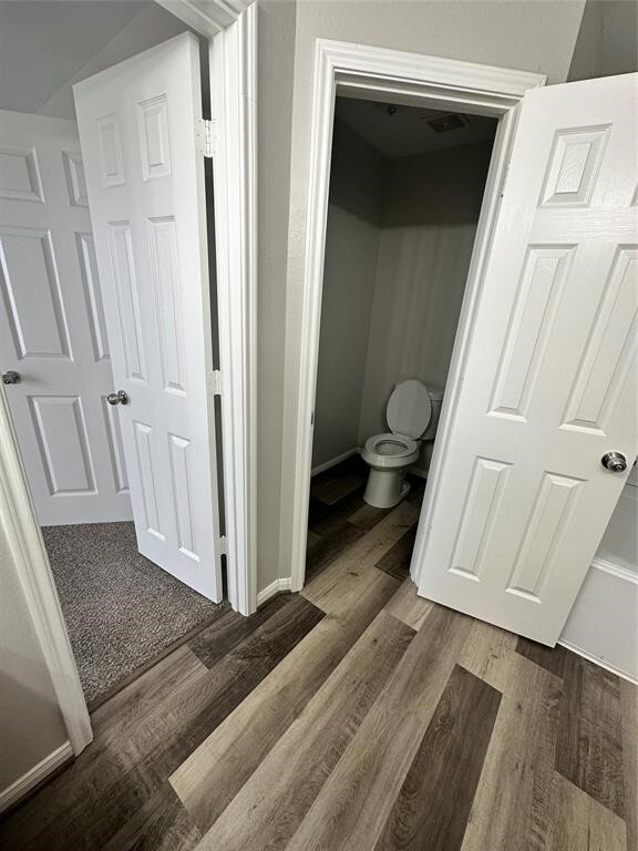 Building Photo - 6406 Waldron Dr