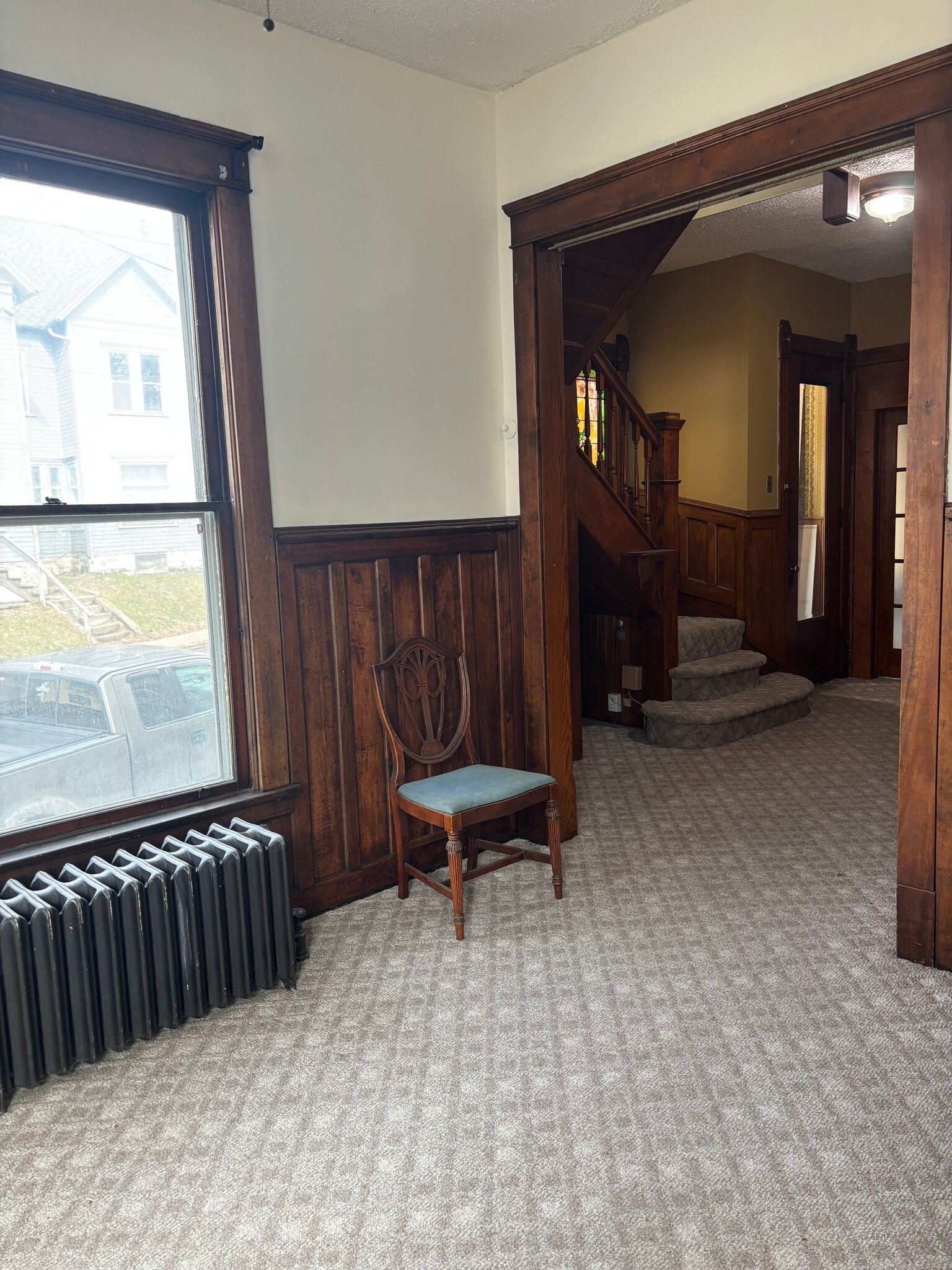 Dinning Rm - 266 Randolph St