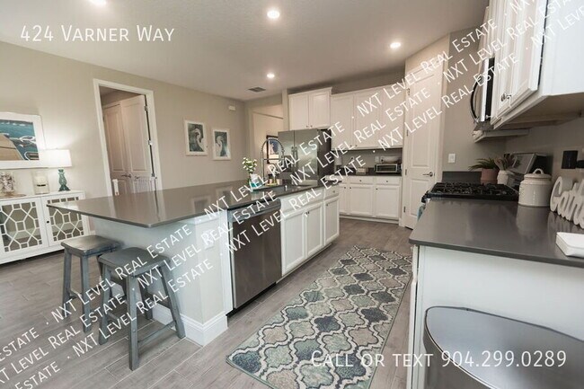 Building Photo - 424 Varner Wy