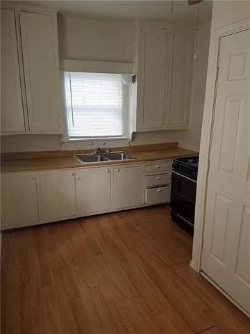 Building Photo - 919 N Austin St