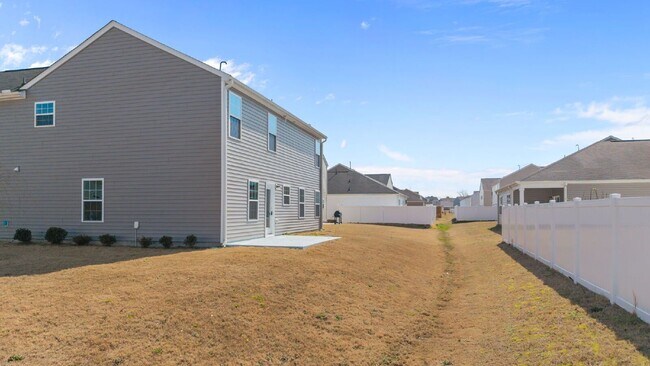 Building Photo - 4500 Sandstone Dr