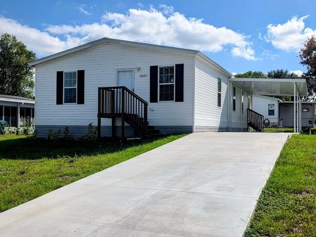 Primary Photo - New Build 3 bedroom 2 bath