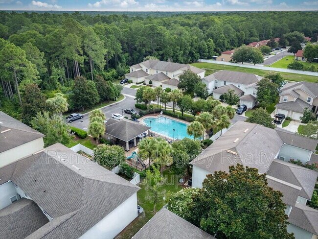 512 Southbranch Dr 512 Southbranch - 512 Southbranch Dr Jacksonville Fl Building Photo