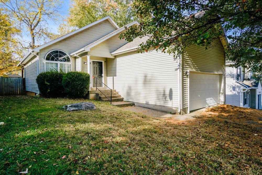 Building Photo - 1822 Jefferson Ave