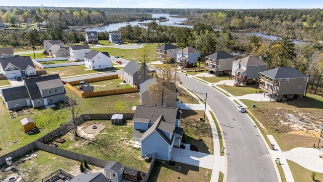 Building Photo - Welcome to Aragona Village!
