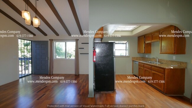 Building Photo - 4654 Idaho St